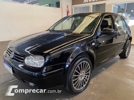 GOLF 2.0 MI 8V