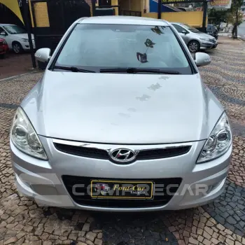 i30 2.0 16V 145cv 5p Aut.