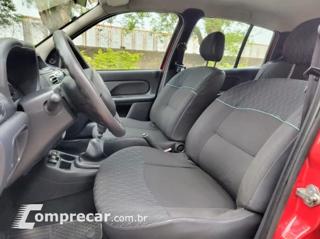 CLIO 1.0 Expression 16V Hi-power