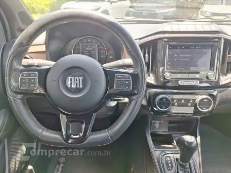 STRADA 1.3 FIREFLY FLEX RANCH CD CVT