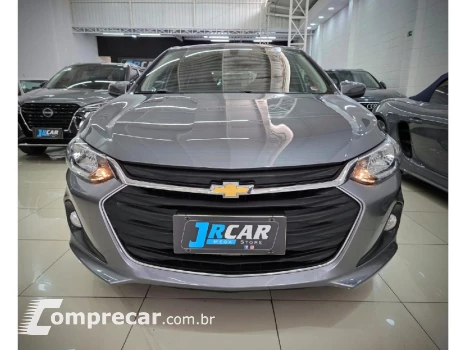 ONIX 1.0 TURBO FLEX LTZ MANUAL