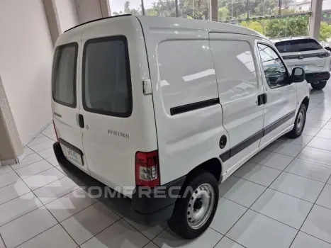 Partner 1.6 16V 3P FURGÃO 800 KG