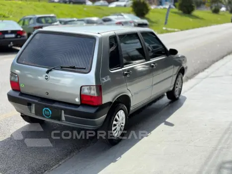 Uno Mille 1.0 Fire/ F.Flex/ ECONOMY 4p