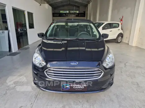 KA + 1.5 SE 16V