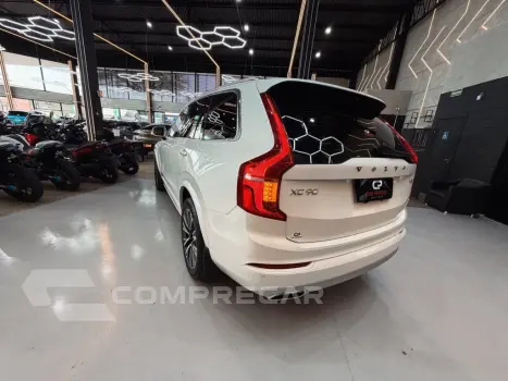 XC90 2.0 T8 HYBRID MOMENTUM AWD GEARTRONIC