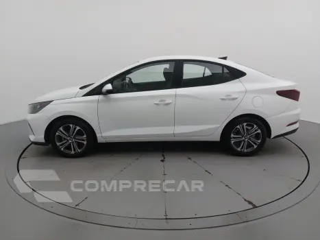 HB20S 1.0 TGDI FLEX COMFORT PLUS AUTOMÁTICO