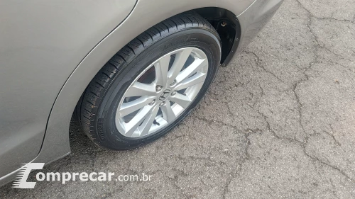 CIVIC 2.0 LXR 16V