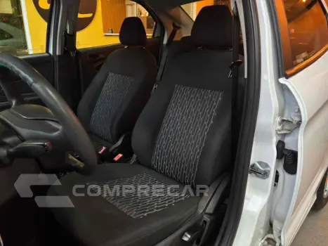 KA 1.0 TI-VCT FLEX SE SEDAN MANUAL