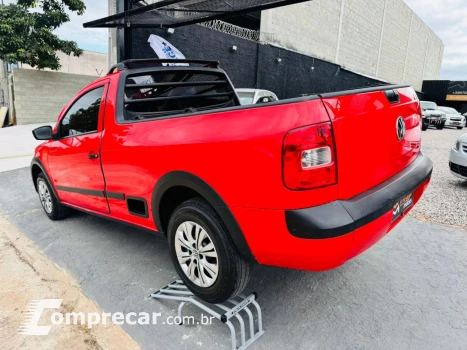 SAVEIRO 1.6 MI Trendline CD 8V