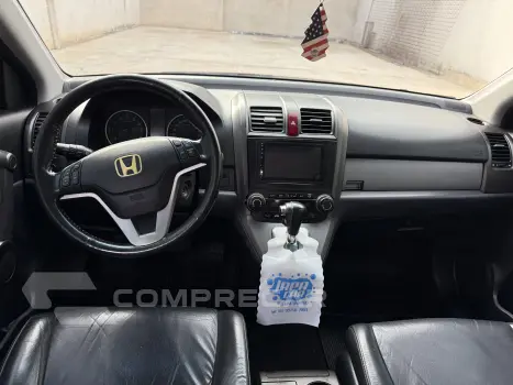 CRV 2.0 EXL 4X2 16V