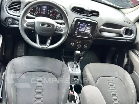 RENEGADE 1.3 T270 TURBO FLEX SPORT AT6