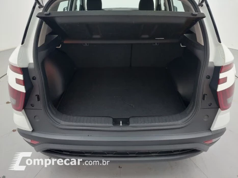 CRETA 1.0 TGDI FLEX COMFORT AUTOMÁTICO