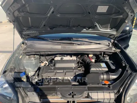 Hyundai Tucson 2.0 16V Mec.