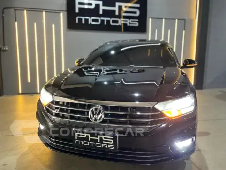 JETTA 1.4 250 TSI Comfortline