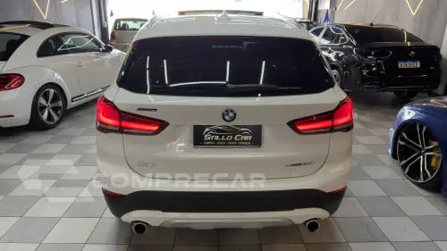 X1 2.0 16V Turbo Sdrive20i X-line
