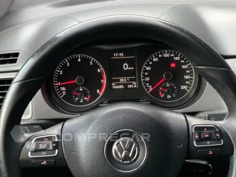 FOX 1.0 MI COMFORTLINE 8V FLEX 4P MANUAL