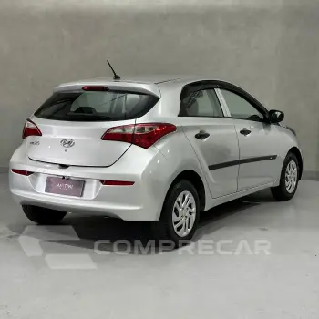 HB20 Comf./C.Plus/C.Style 1.0 Flex 12V