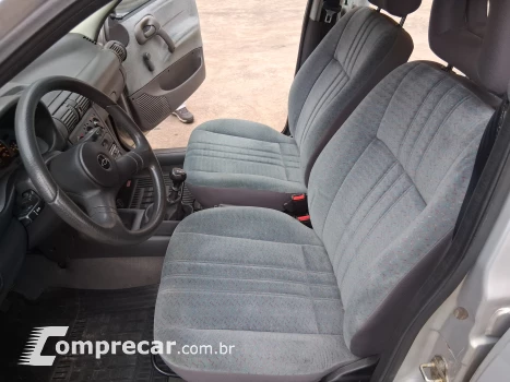 CORSA 1.6 MPFI GL 8V