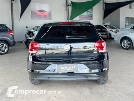 POLO 1.6 MSI