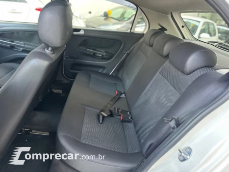 GOL 1.0 MI TRENDLINE 8V FLEX 4P MANUAL