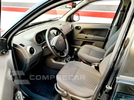 EcoSport XLS 1.6/ 1.6 Flex 8V 5p