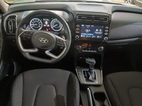 CRETA LIMITED 1.0 TB 12V FLEX AUT.