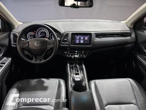 HR-V 1.8 16V FLEX EXL 4P AUTOMÁTICO