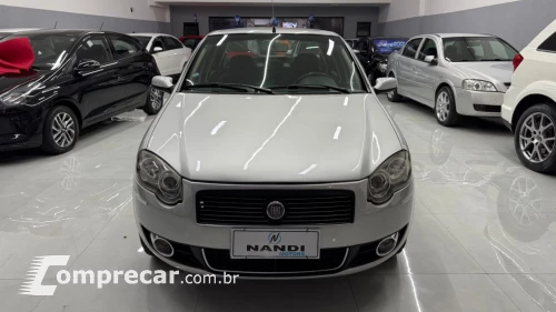 Siena ELX 1.4 mpi Fire Flex 8V 4p