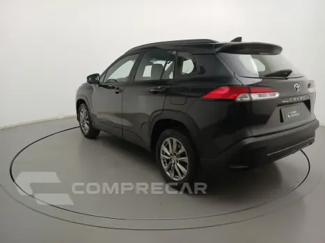 COROLLA CROSS 2.0 VVT-IE FLEX XR DIRECT SHIFT