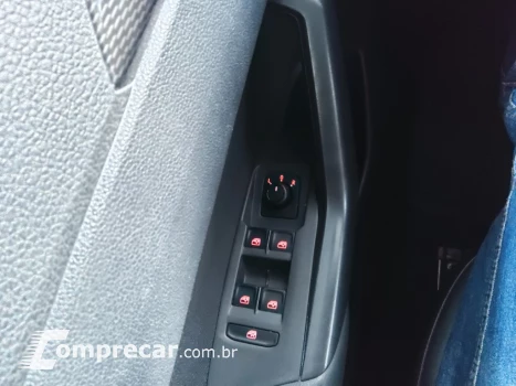 POLO 1.0 170 TSI HIGHLINE AUTOMÁTICO
