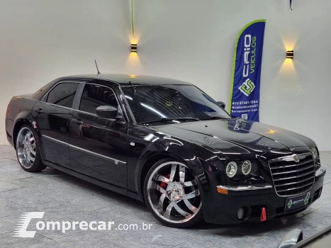 300C V6