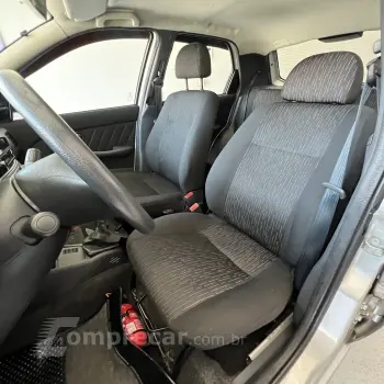 Palio 1.0/ Trofeo 1.0 Fire/ Fire Flex 4p