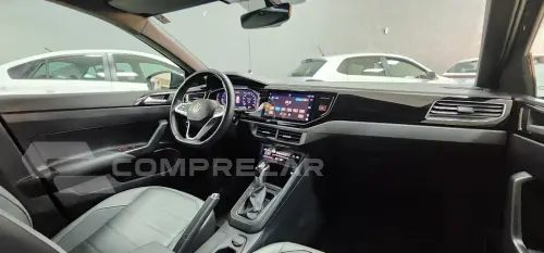 Nivus Highline 1.0 200 TSI Flex Aut.