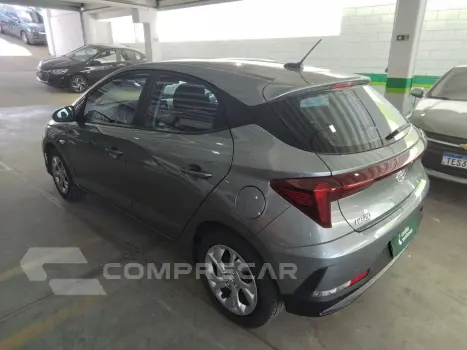 HB20 1.0 12V FLEX COMFORT MANUAL