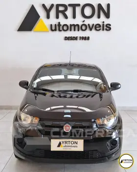 Mobi 1.0 4P FLEX EVO LIKE