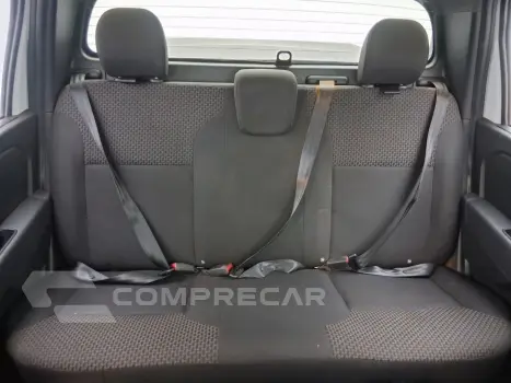 OROCH 1.6 16V SCE FLEX INTENSE MANUAL