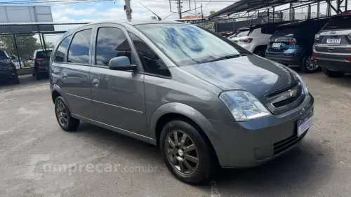 Meriva 1.4 4P FLEX MAXX