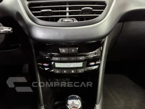 208 1.6 Griffe 16V Flex 4P Automático