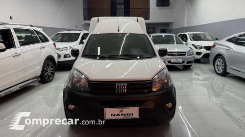 Fiorino Endurance EVO 1.4 Flex 8V 2p