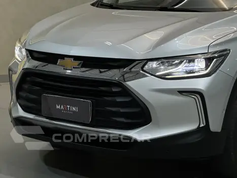 TRACKER Premier 1.2 Turbo 12V Flex Aut.