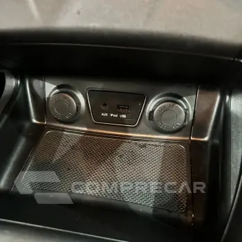 ix35 GLS 2.0 16V 2WD Flex Aut.