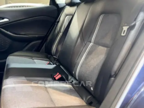 TRACKER - 1.0 TURBO LTZ AUTOMÁTICO