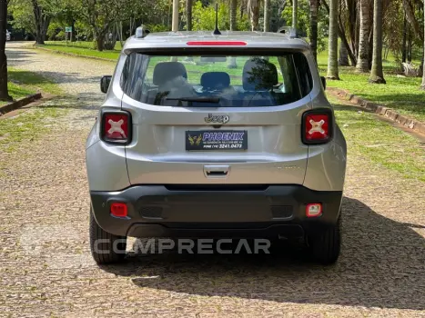 RENEGADE 1.8 16V STD