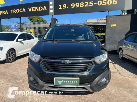 SPIN 1.8 Activ7 8V