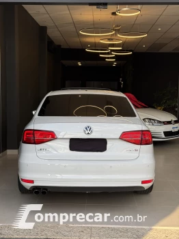 JETTA 2.0 TSI Highline