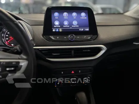 TRACKER 1.0 TURBO FLEX LTZ AUTOMÁTICO