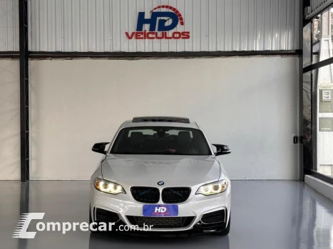 M235I