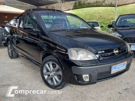 Montana 1.8 Sport Cs 8V Flex 2P Manual