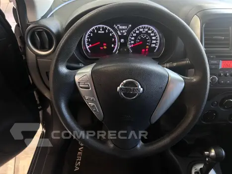 VERSA 1.6 16V SV