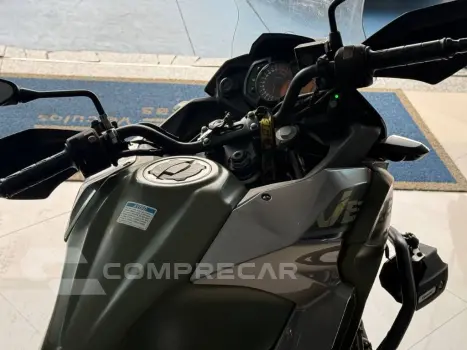 Versys-X 300
